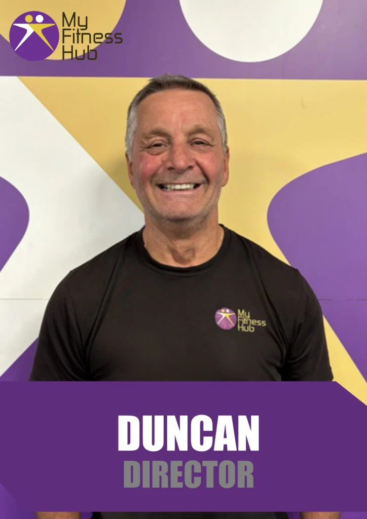 Duncan Final