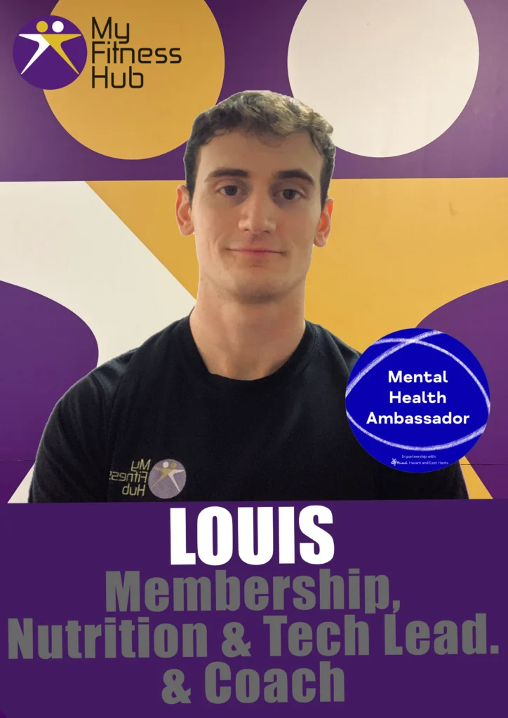 Louis Final